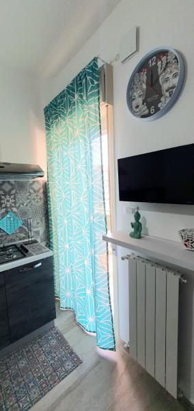 RAPISARDI HOME